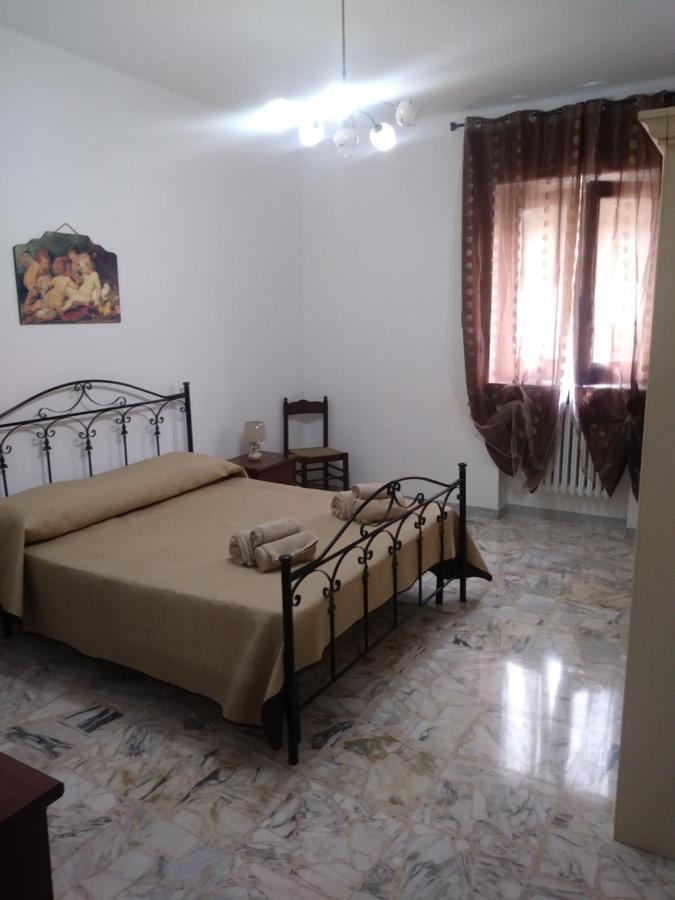 Bed & Breakfast Dei Lecci Martina Franca Exteriér fotografie