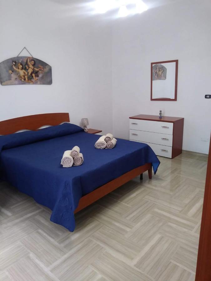Bed & Breakfast Dei Lecci Martina Franca Exteriér fotografie