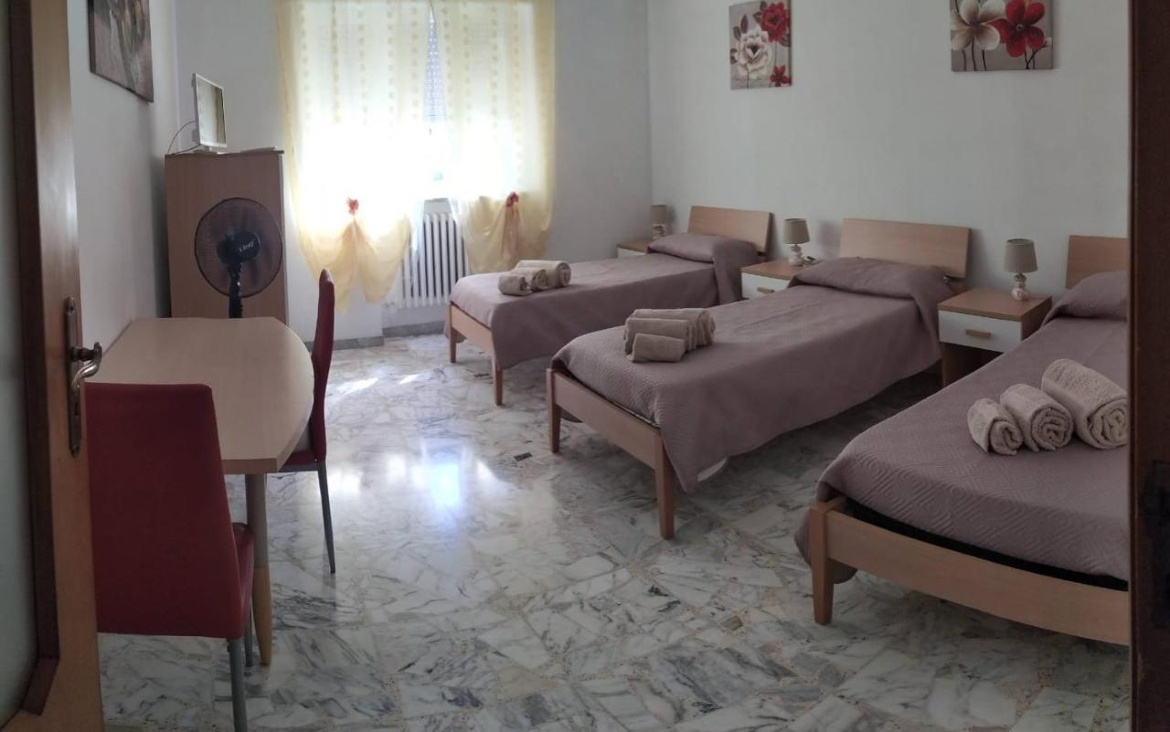 Bed & Breakfast Dei Lecci Martina Franca Exteriér fotografie