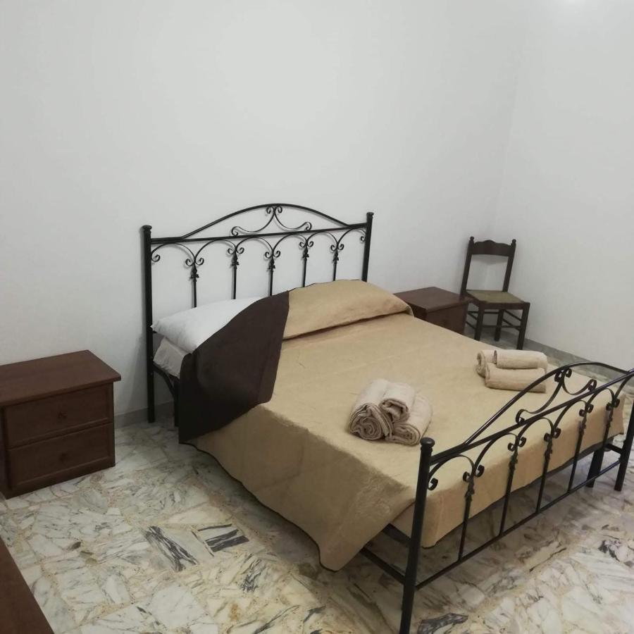 Bed & Breakfast Dei Lecci Martina Franca Exteriér fotografie